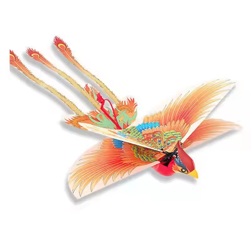 Gifted Child™ | Remote control bird shaped plane