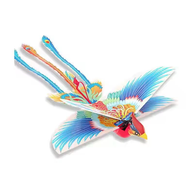 Gifted Child™ | Remote control bird shaped plane