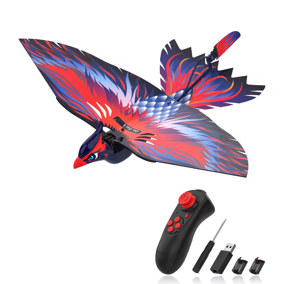 Gifted Child™ | Remote control bird shaped plane