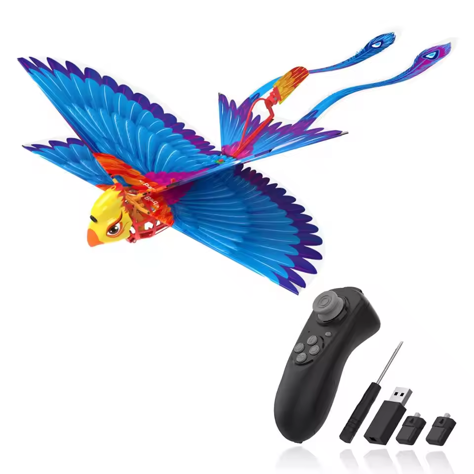 Gifted Child™ | Remote control bird shaped plane