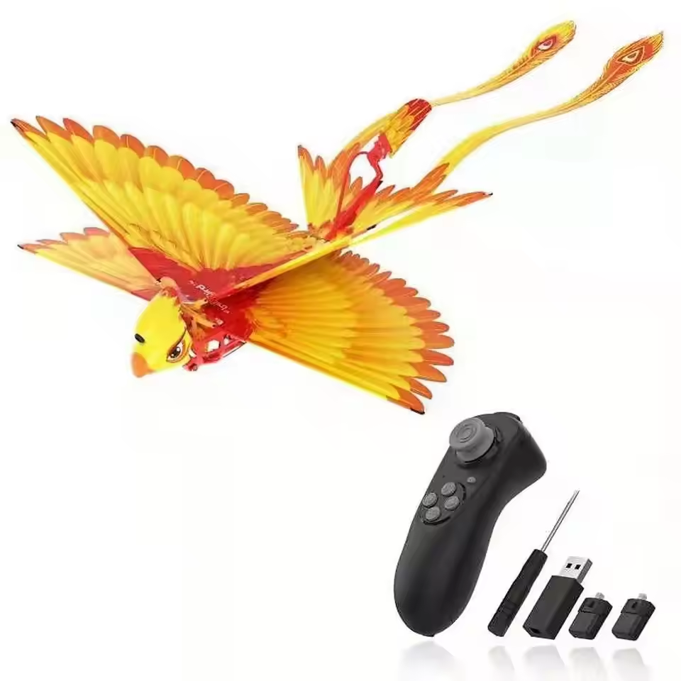 Gifted Child™ | Remote control bird shaped plane
