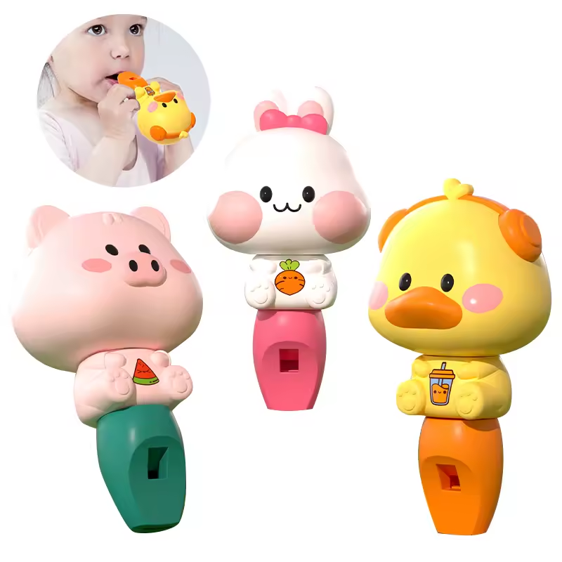 whistle musical instrument kids games boys girls