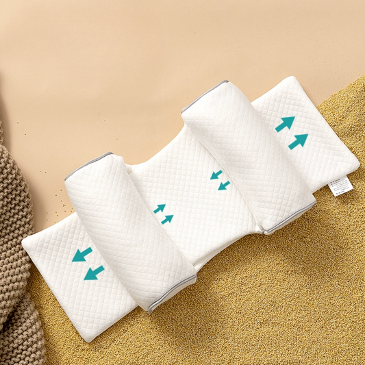 Why Every Parent Needs the Best Baby Positioning Pillow for Healthy Sleep