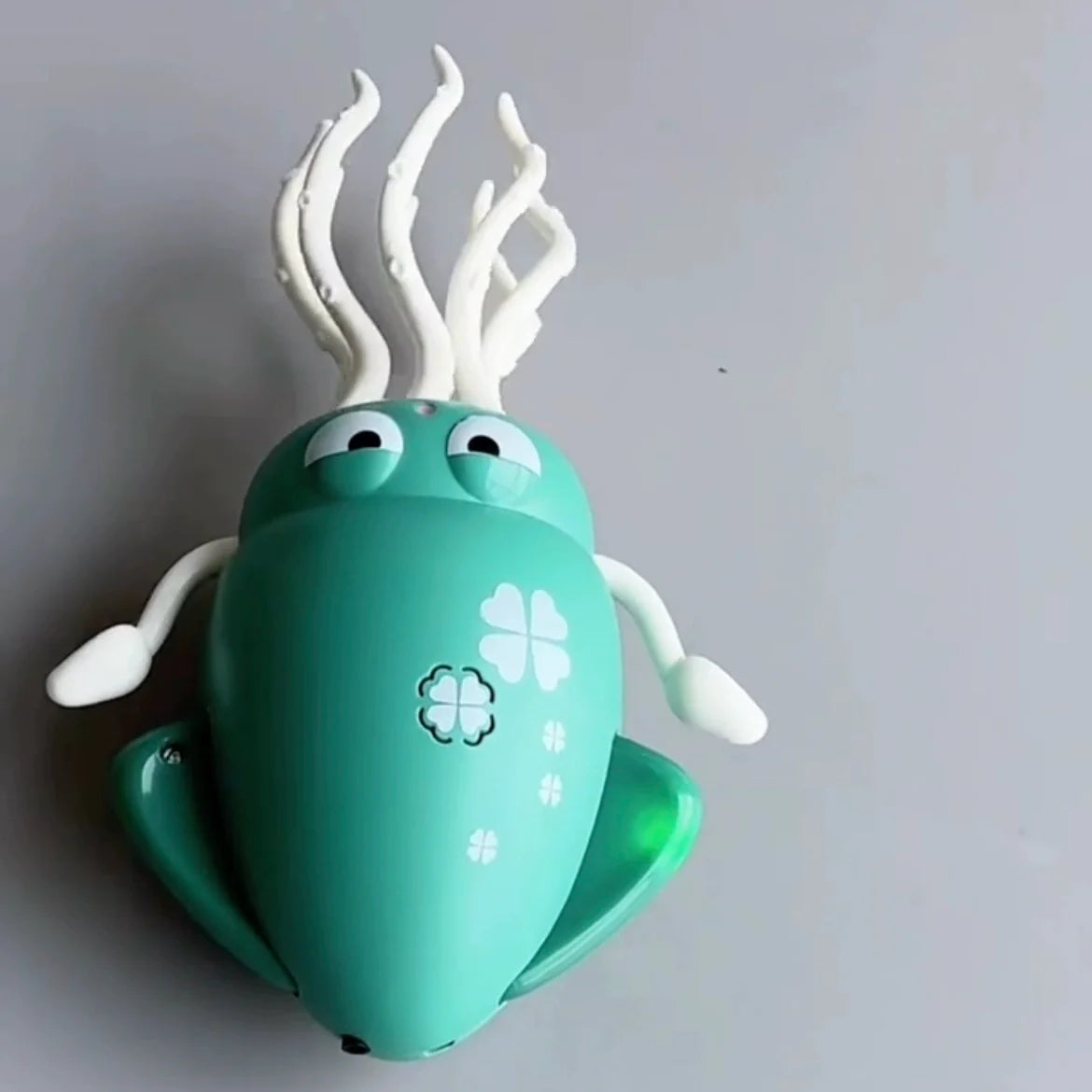 A Gifted Child™ | Creative octopus children's toy, baby bath water