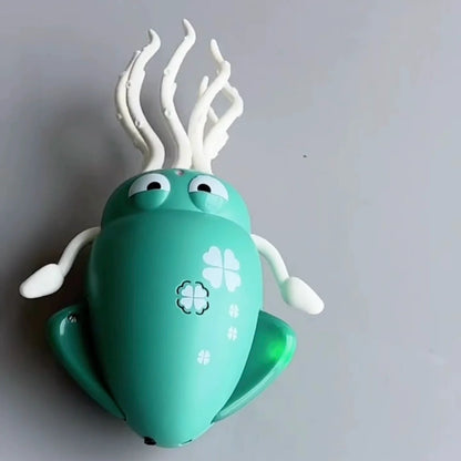 A Gifted Child™ | Creative octopus children's toy, baby bath water