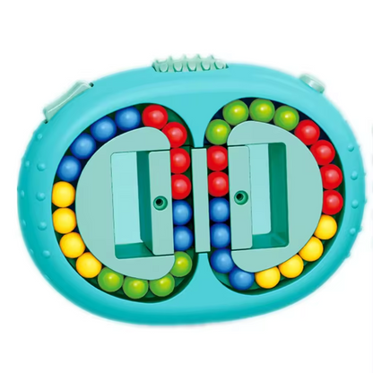 Gifted Child™ | Magic Bean Cube Finger Gyro Rotating Intelligence Development