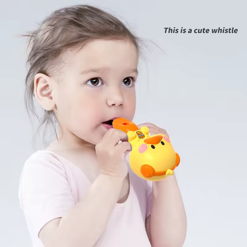 whistle musical instrument kids games boys girls