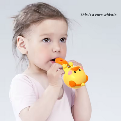 whistle musical instrument kids games boys girls
