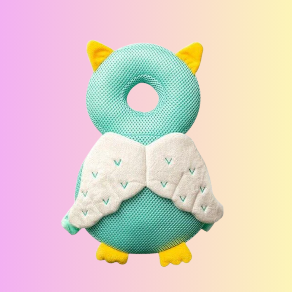 Gifted Child™ | Baby Head Protection Pad