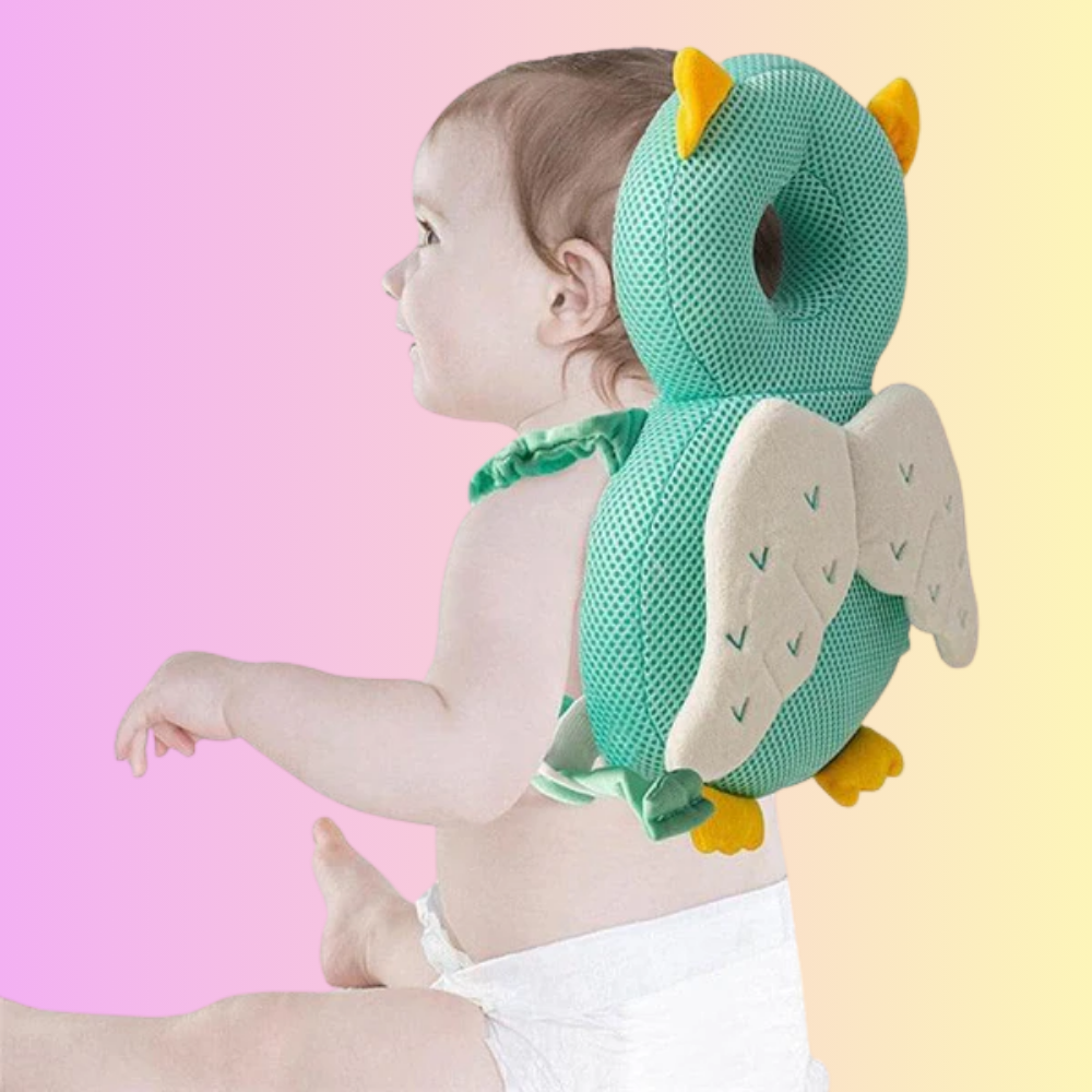 Gifted Child™ | Baby Head Protection Pad