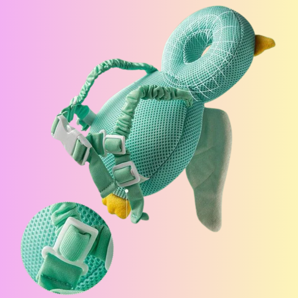 Gifted Child™ | Baby Head Protection Pad
