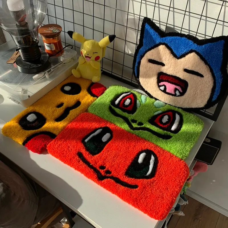 Not Just a Rug – A 3D Art Piece for Your Keyboard & Room