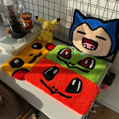 Not Just a Rug – A 3D Art Piece for Your Keyboard & Room