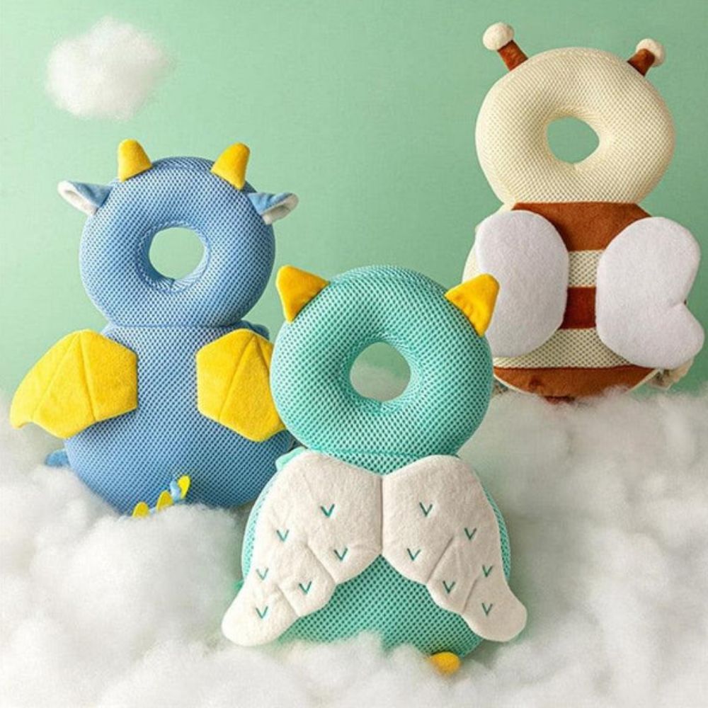 Gifted Child™ | Baby Head Protection Pad