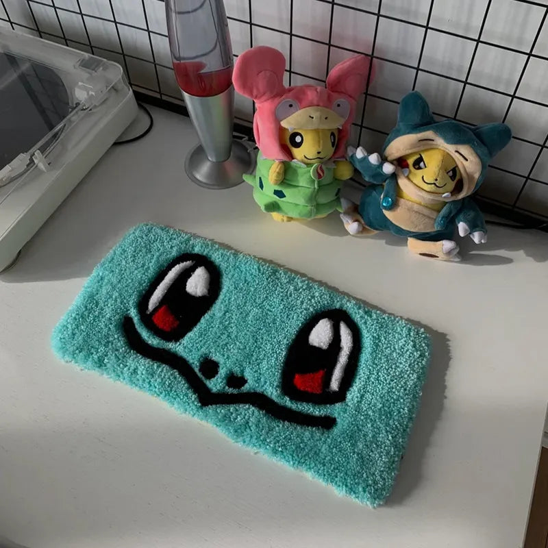 Not Just a Rug – A 3D Art Piece for Your Keyboard & Room