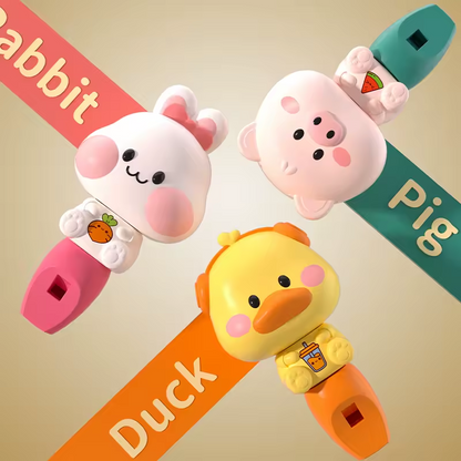 whistle musical instrument kids games boys girls