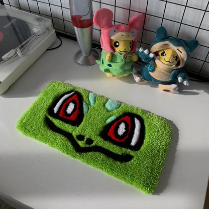 Not Just a Rug – A 3D Art Piece for Your Keyboard & Room