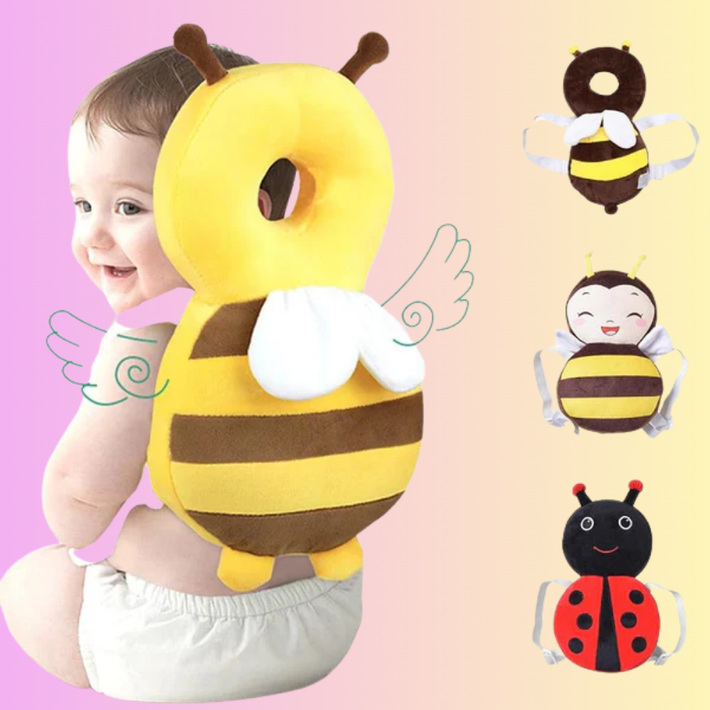 Gifted Child™ | Baby Head Protection Pad
