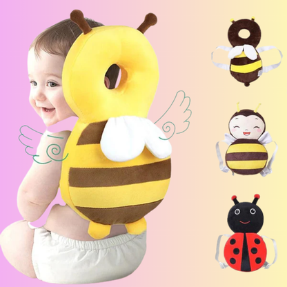 Gifted Child™ | Baby Head Protection Pad