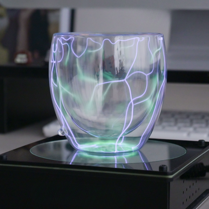 Turn Water Into Magic – The Ultimate LED Illusion Cup