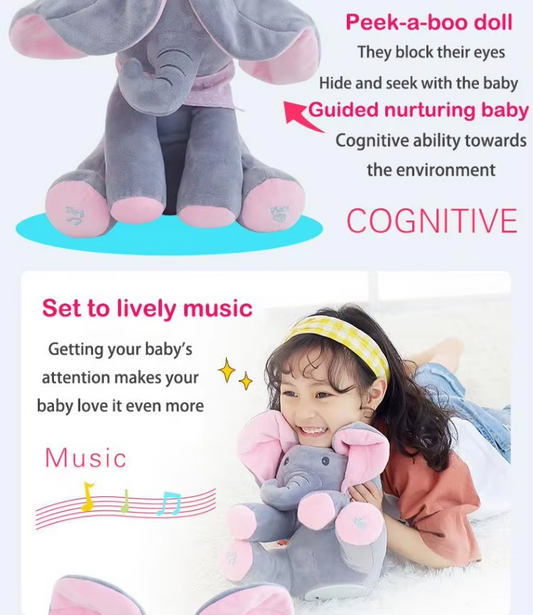 Gifted Child™ | Singing Toys Interactive Musical Toys Gifts
