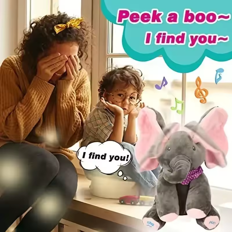 Gifted Child™ | Singing Toys Interactive Musical Toys Gifts
