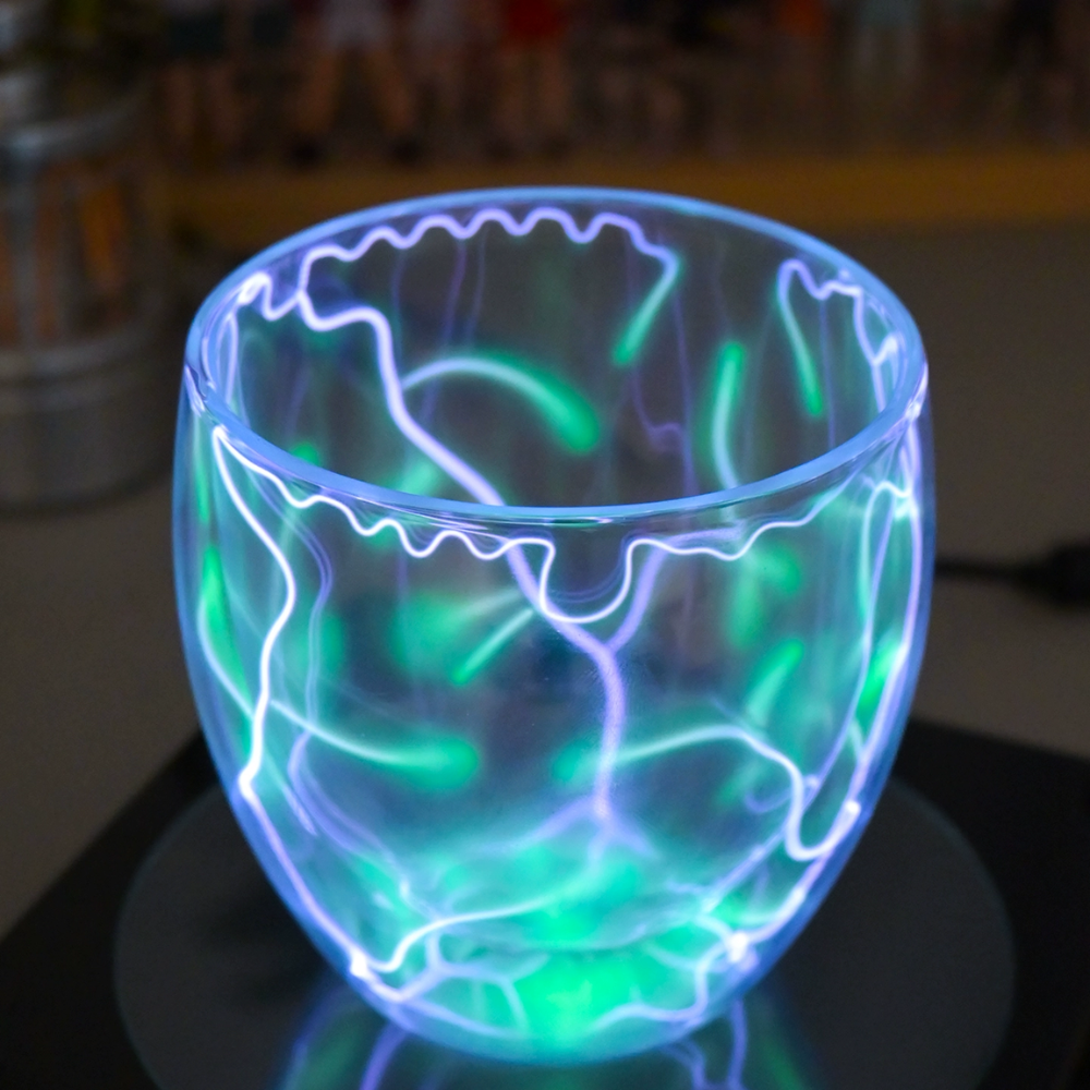 Turn Water Into Magic – The Ultimate LED Illusion Cup