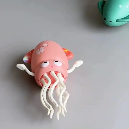 A Gifted Child™ | Creative octopus children's toy, baby bath water