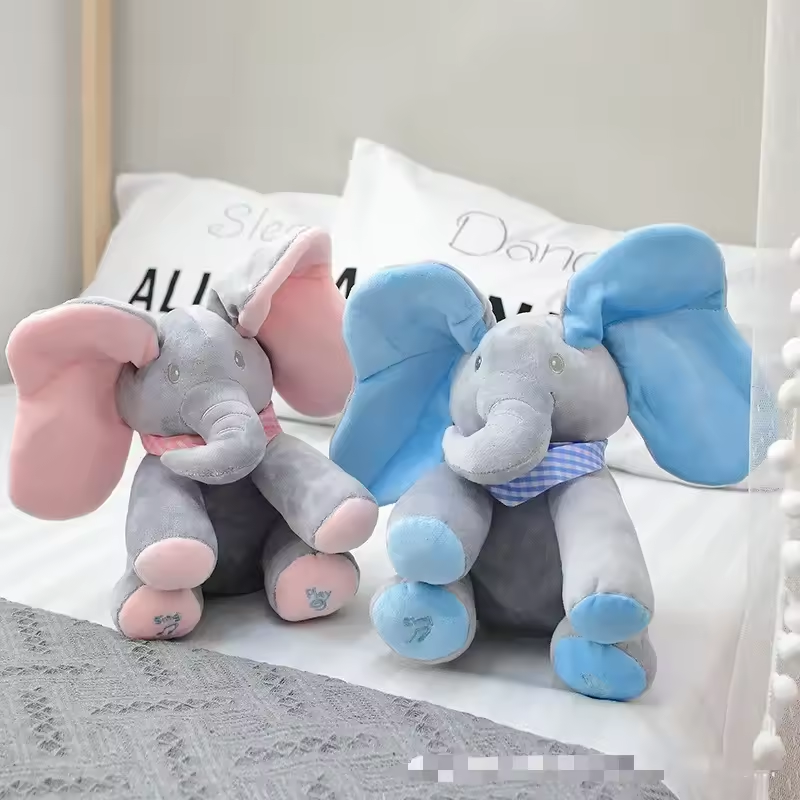Gifted Child™ | Singing Toys Interactive Musical Toys Gifts