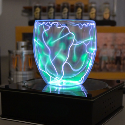 Turn Water Into Magic – The Ultimate LED Illusion Cup