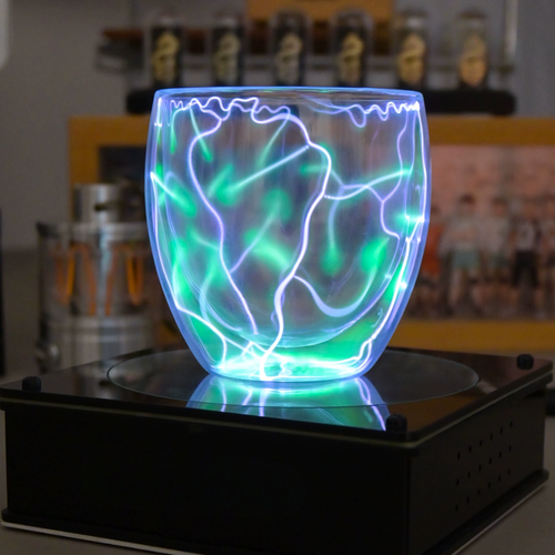 Turn Water Into Magic – The Ultimate LED Illusion Cup