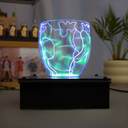 Turn Water Into Magic – The Ultimate LED Illusion Cup