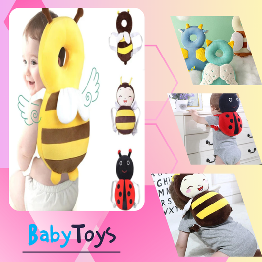 Gifted Child™ | Baby Head Protection Pad