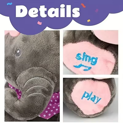 Gifted Child™ | Singing Toys Interactive Musical Toys Gifts