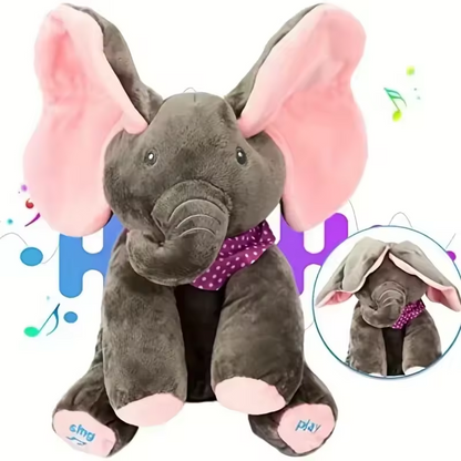 Gifted Child™ | Singing Toys Interactive Musical Toys Gifts