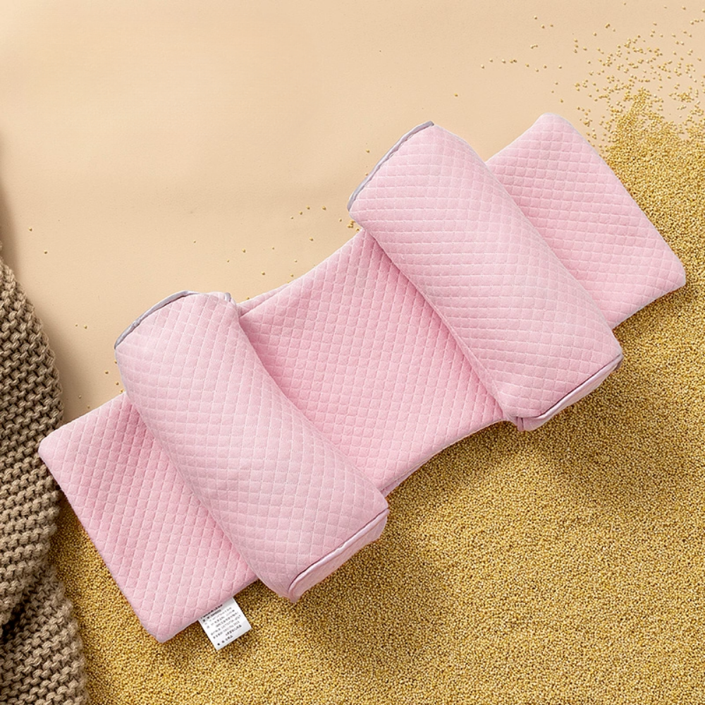 Gifted Child™ |Baby anti-roll pillow