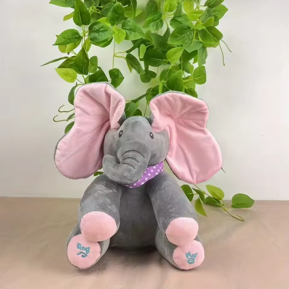 Gifted Child™ | Singing Toys Interactive Musical Toys Gifts
