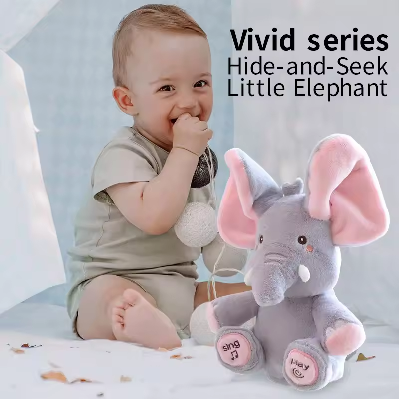 Gifted Child™ | Singing Toys Interactive Musical Toys Gifts