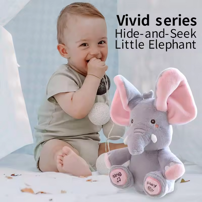 Gifted Child™ | Singing Toys Interactive Musical Toys Gifts