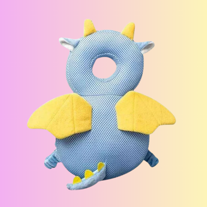 Gifted Child™ | Baby Head Protection Pad