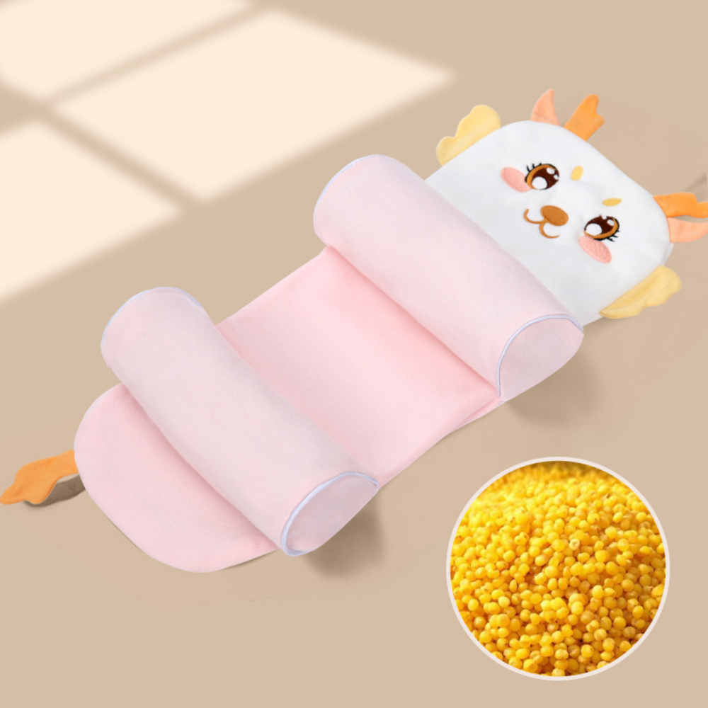 Gifted Child™ |Baby anti-roll pillow