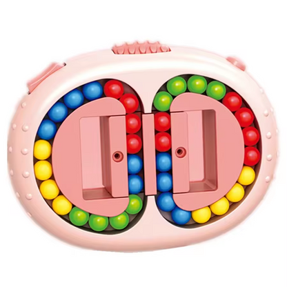 Gifted Child™ | Magic Bean Cube Finger Gyro Rotating Intelligence Development