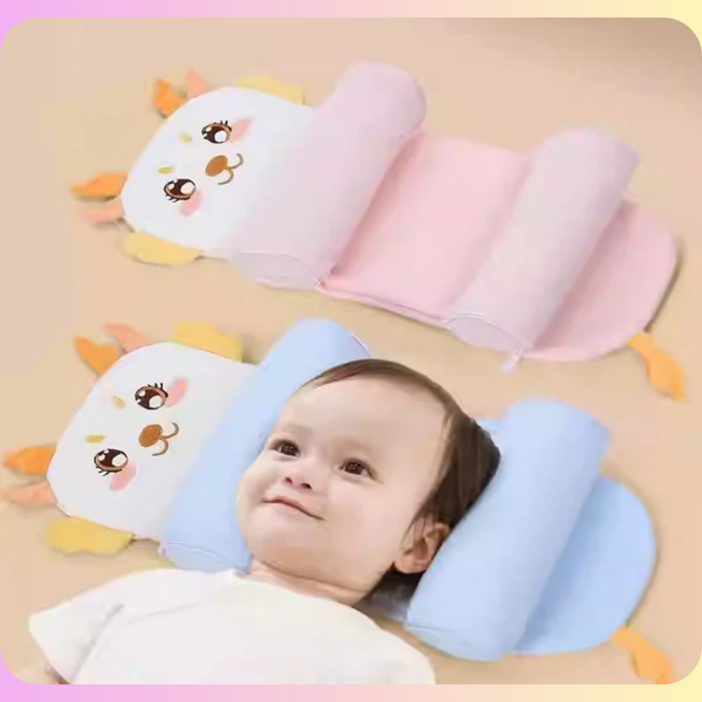 Gifted Child™ |Baby anti-roll pillow