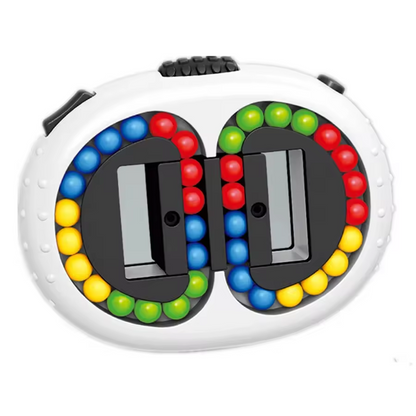 Gifted Child™ | Magic Bean Cube Finger Gyro Rotating Intelligence Development