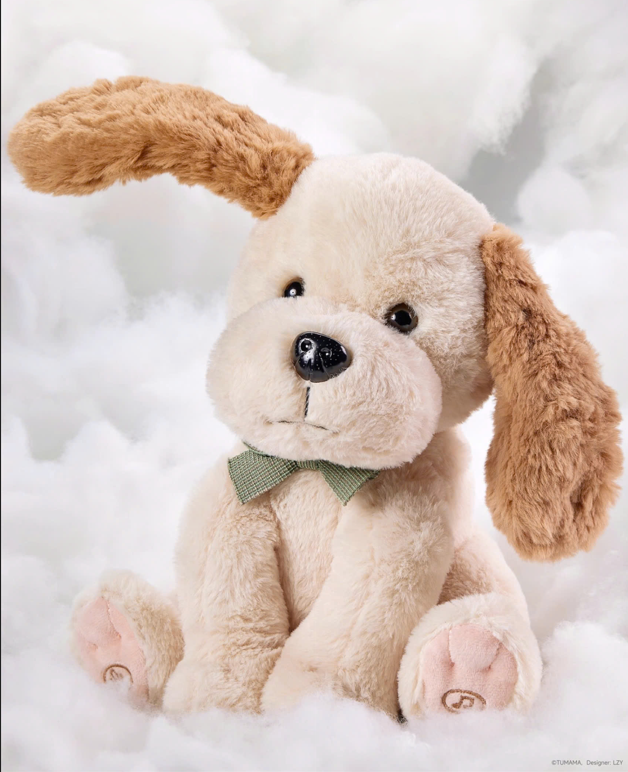 Gifted Child™ | Electric Shaking Dog Ears Repeating Doll Birthday Gift