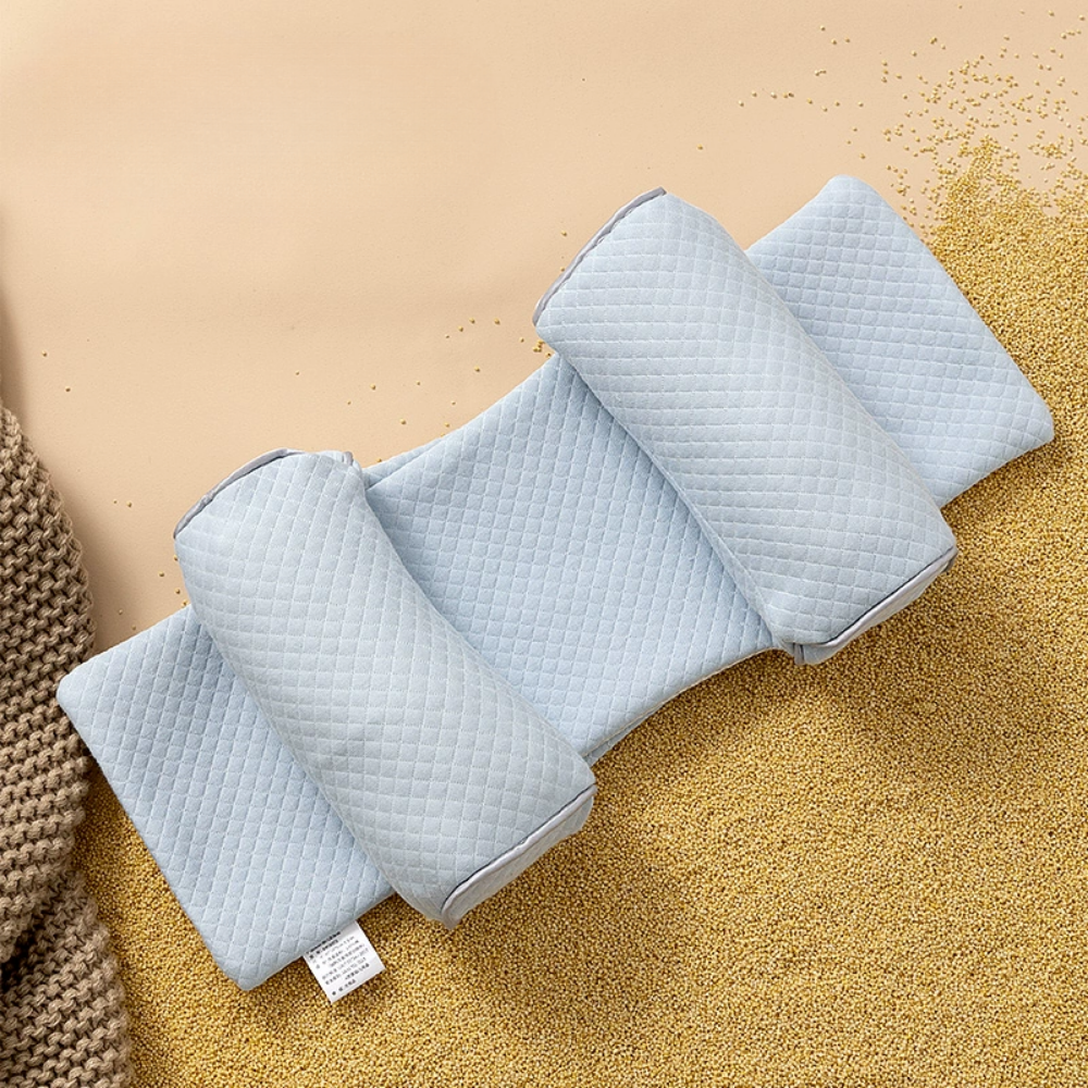 Gifted Child™ |Baby anti-roll pillow
