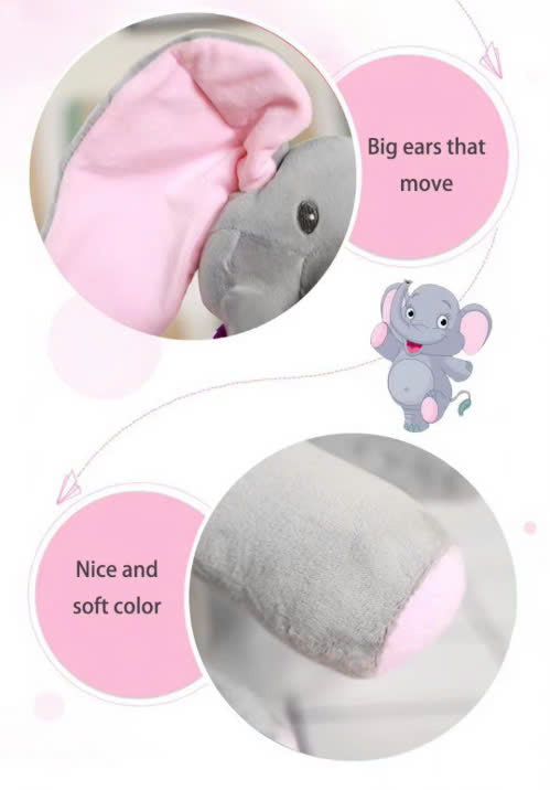 Gifted Child™ | Singing Toys Interactive Musical Toys Gifts
