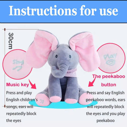 Gifted Child™ | Singing Toys Interactive Musical Toys Gifts