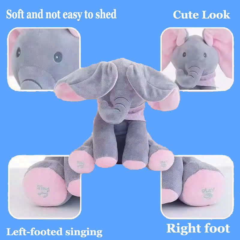 Gifted Child™ | Singing Toys Interactive Musical Toys Gifts
