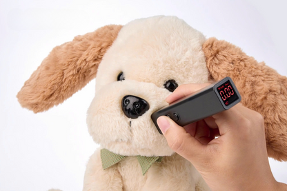 Gifted Child™ | Electric Shaking Dog Ears Repeating Doll Birthday Gift